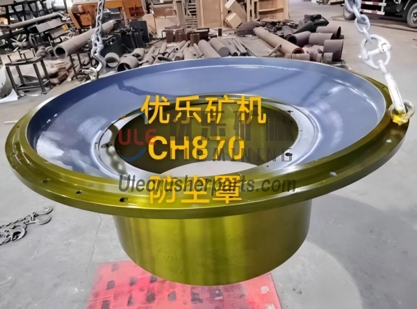 CH870 圆锥破碎机除尘环 UL-452.0926-001