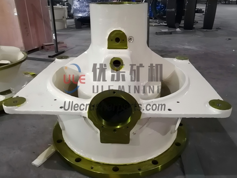 GP100 圆锥破碎机下部框架 UL-949617145000