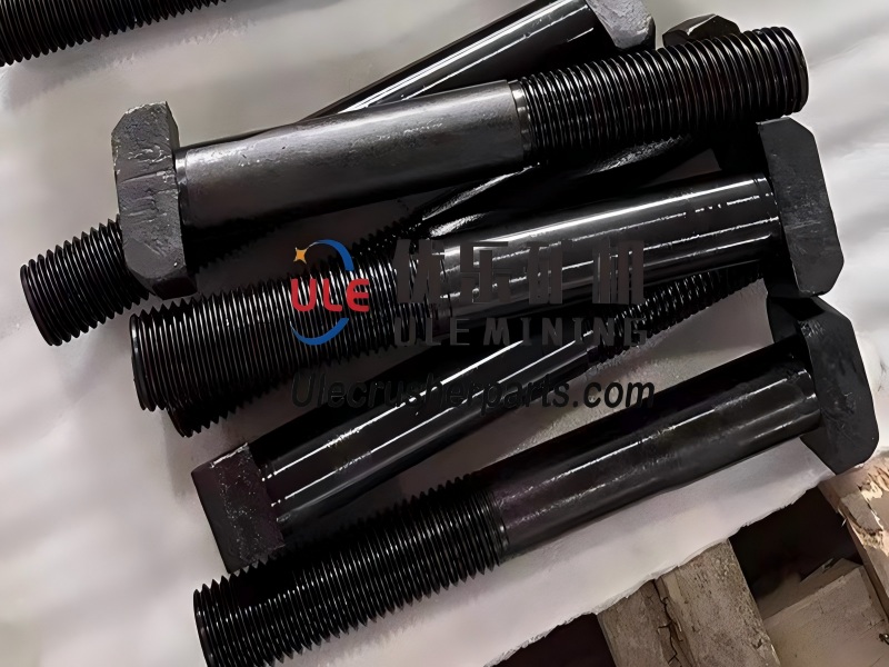 C200颚式破碎机螺栓 UL-704100032100 锤击螺杆