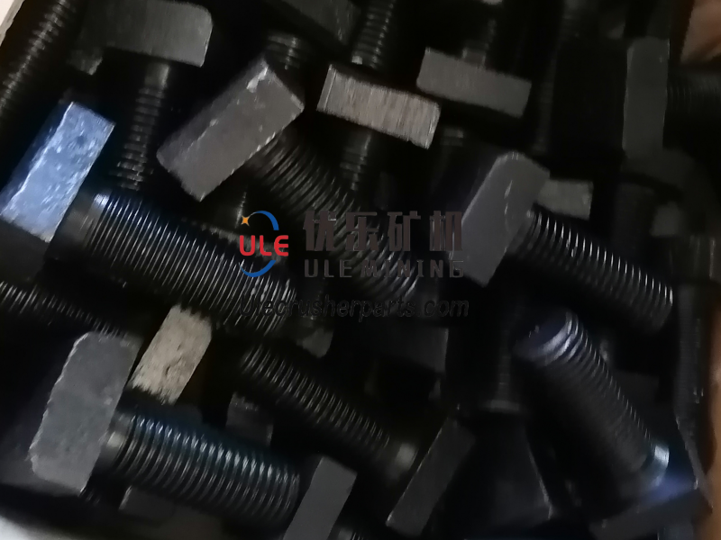 HP100 Cone Crusher BOLT SQUARE HEAD UL-7088462250