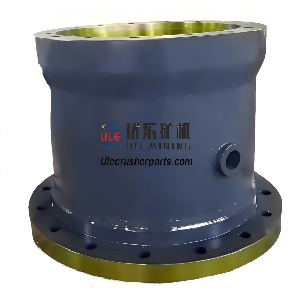 Cilindro hidroestable para trituradora de cono CH440 UL-442.7163-01