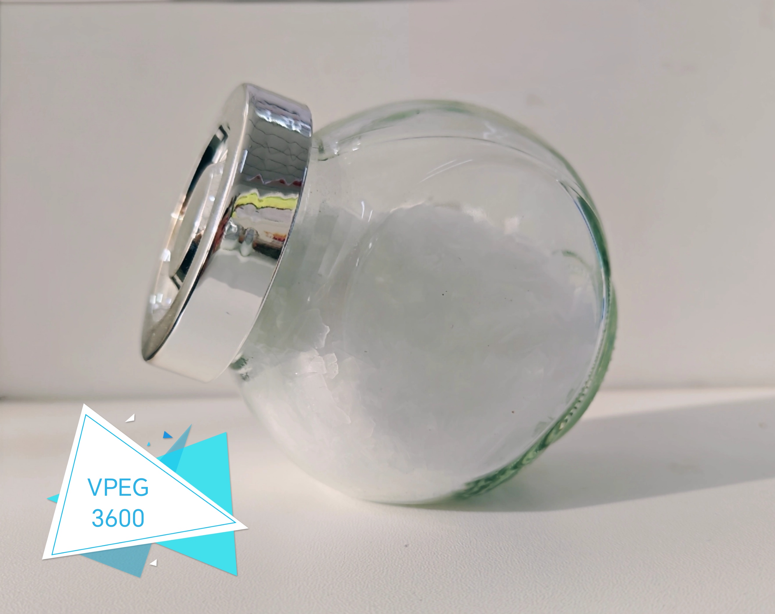 Vinyl Polyethylene Glycol VPEG/EPEG3000/3600