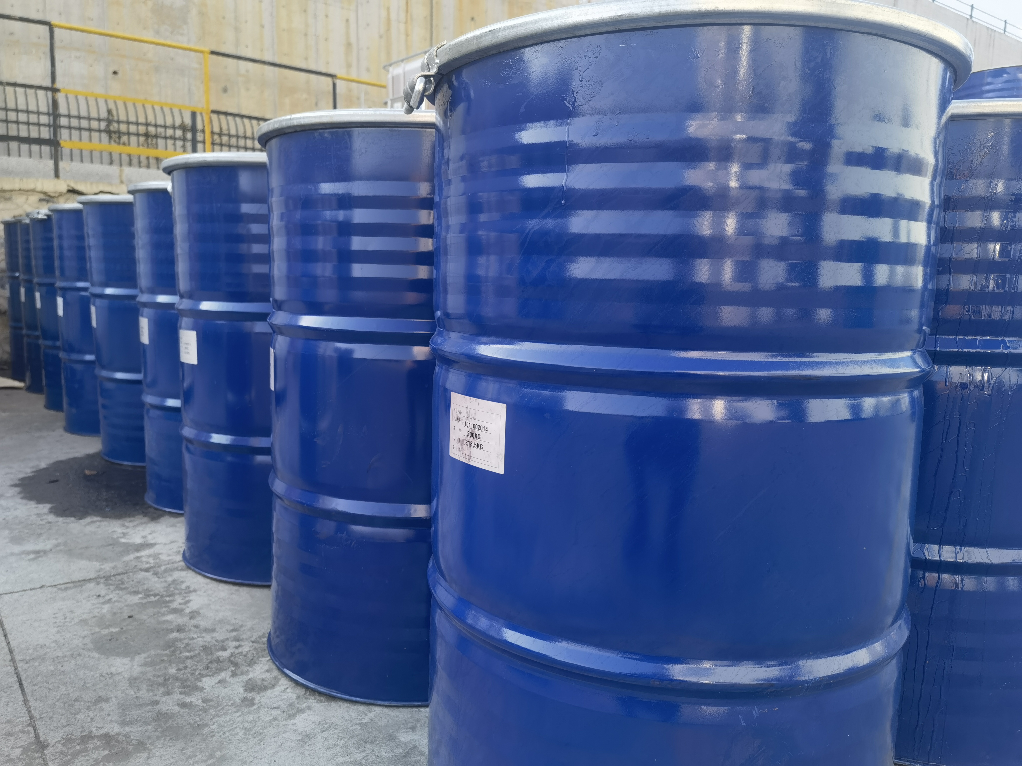 Polyethylene Glycol PEG 200