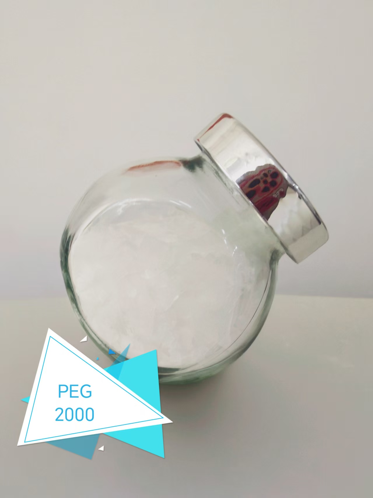 Polyethylene Glycol PEG 2000