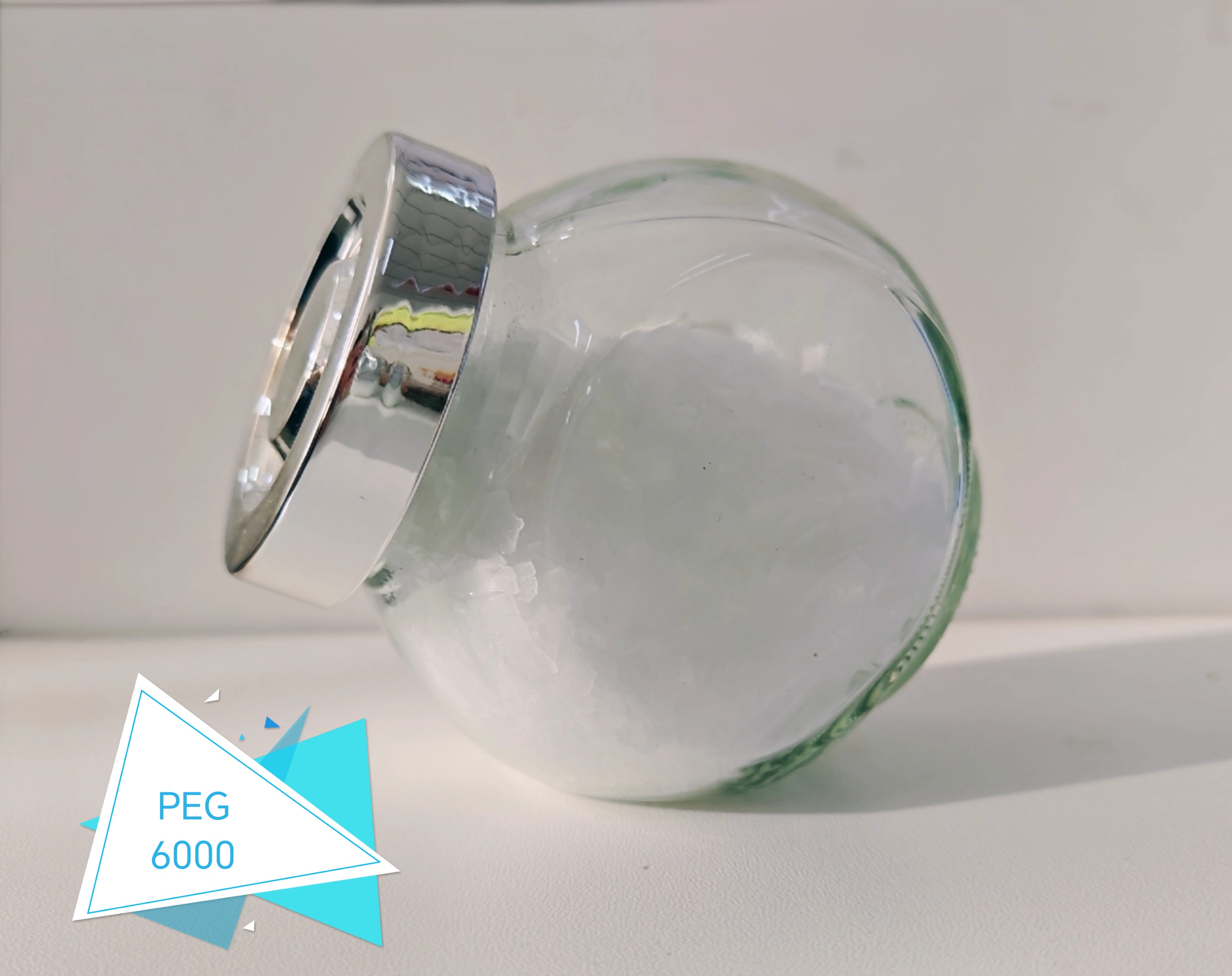 Polyethylene Glycol PEG 4000/6000/8000