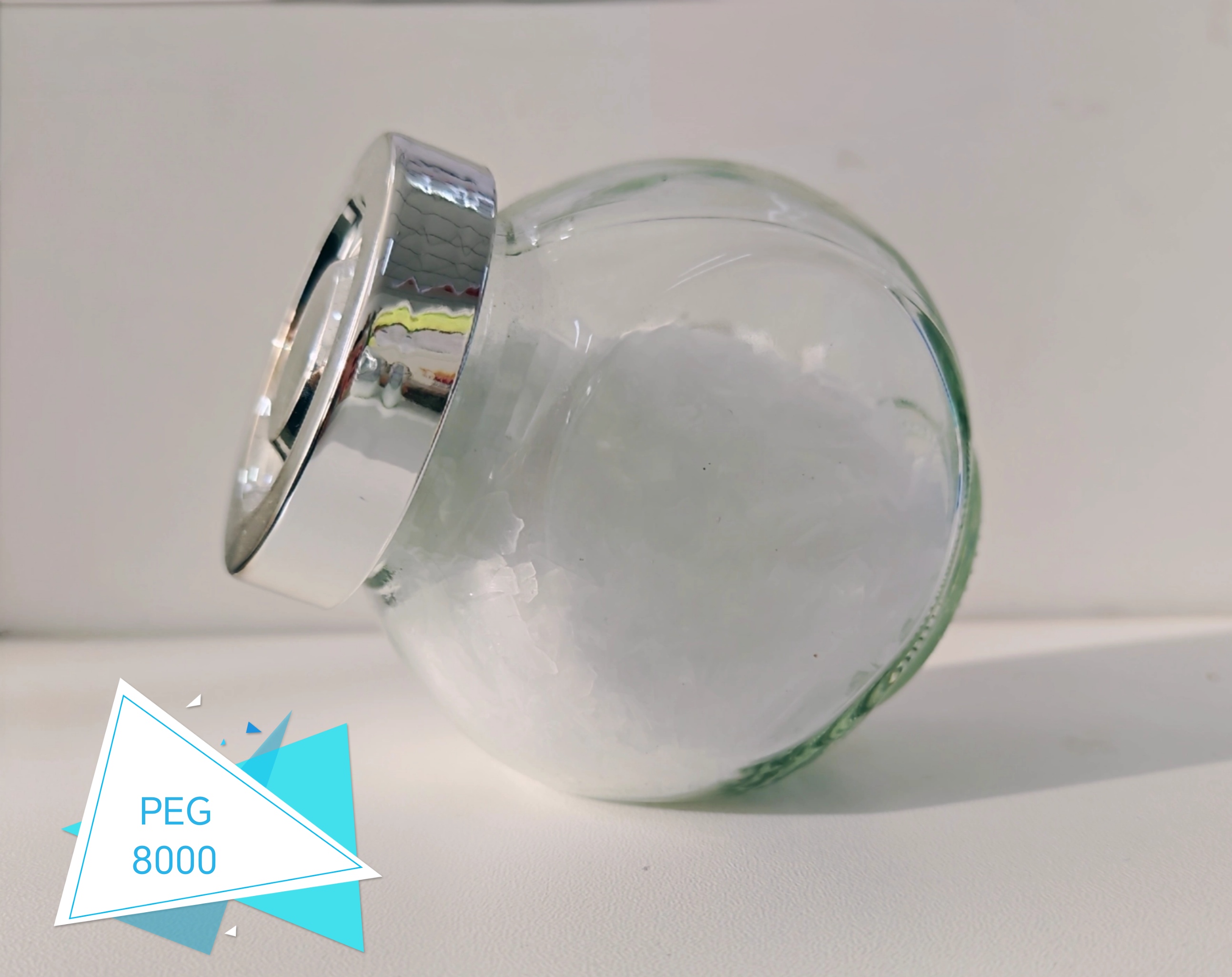 Polyethylene Glycol PEG 4000/6000/8000
