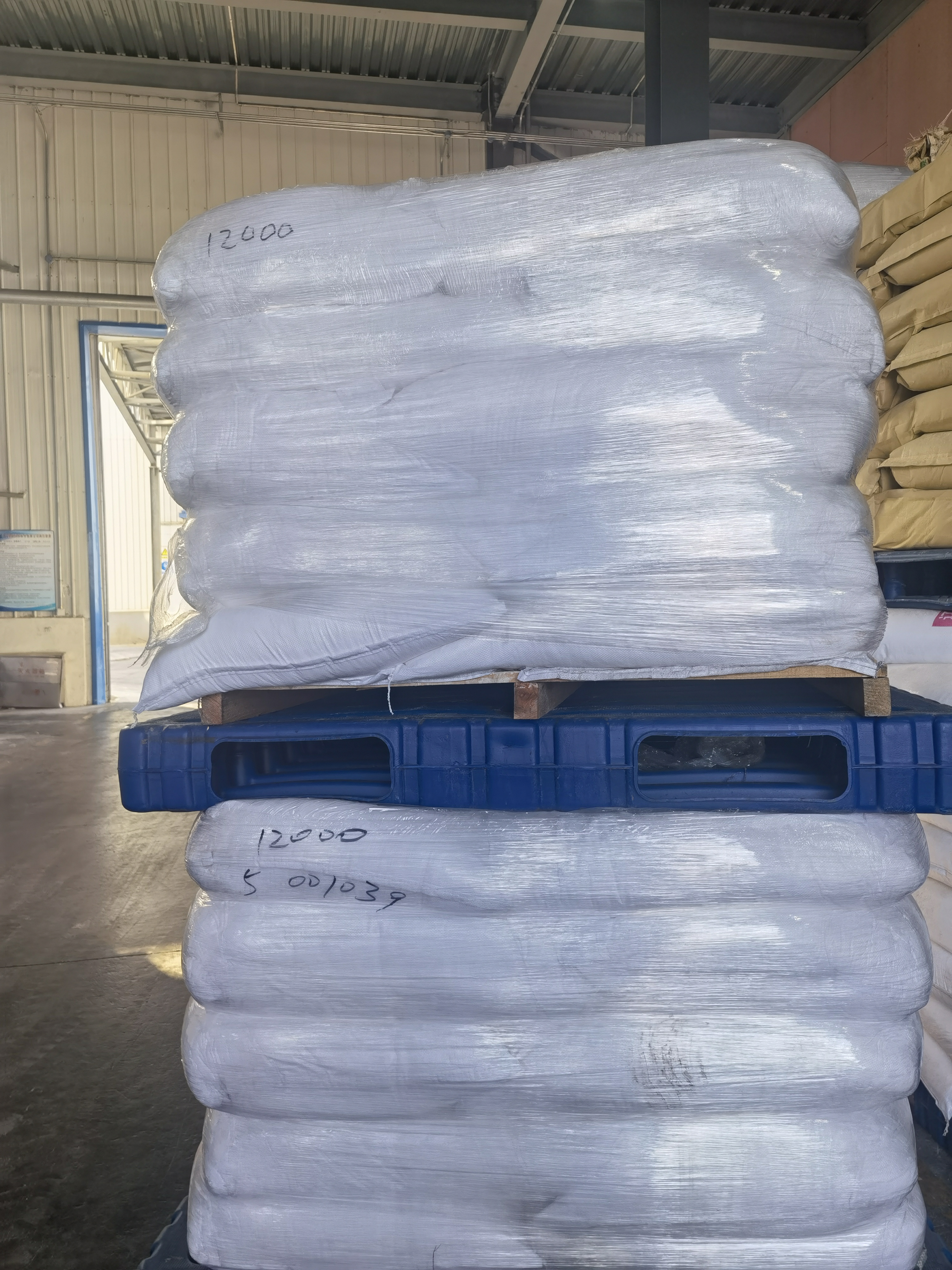 Polyethylene Glycol PEG 4000/6000/8000