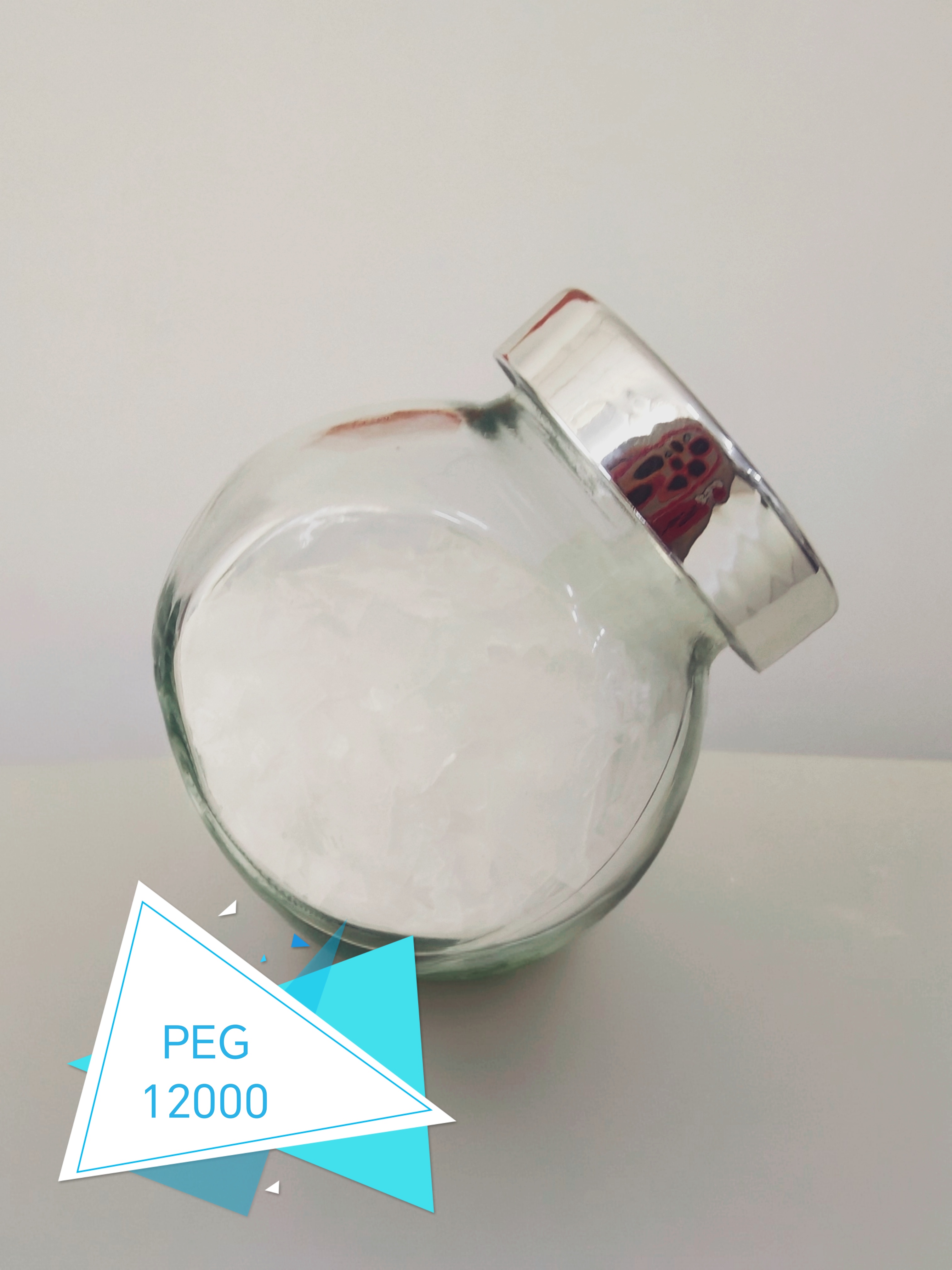 Polyethylene Glycol PEG 10000/12000