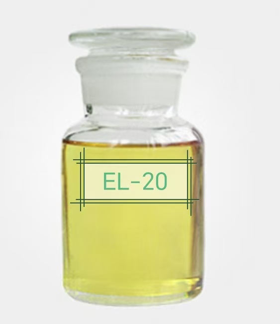Ethoxylate Castor Oil EL-10