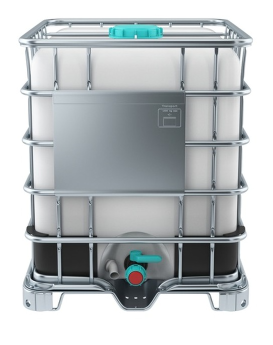 EO/PO Blok Kopolimer L-31/L-35/F-38