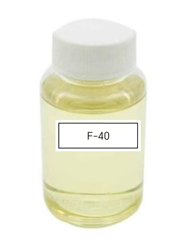 醇聚醚 F-6/40