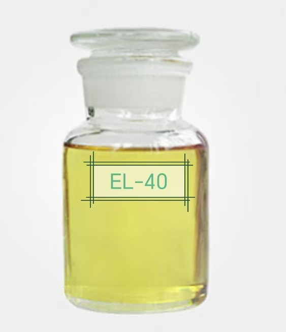 Ethoxylate Castor Oil EL-40