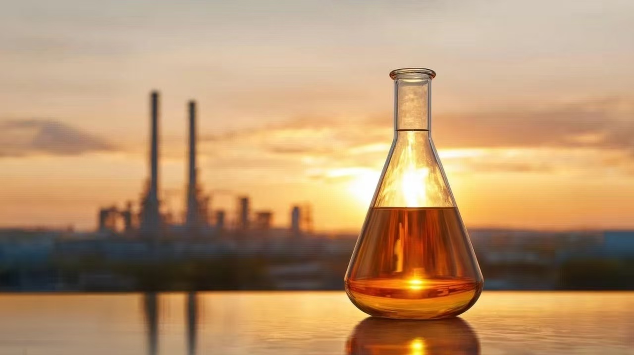 non-ionic surfactant