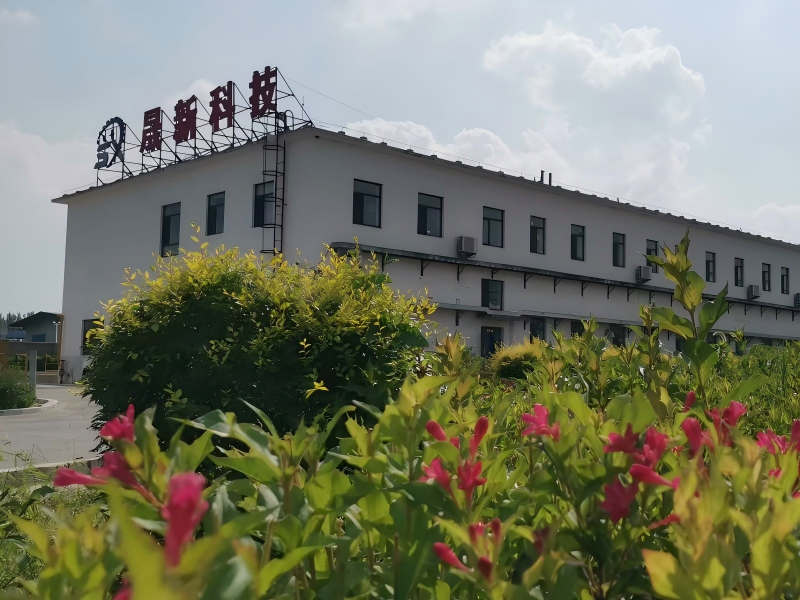 Company External Enviroment