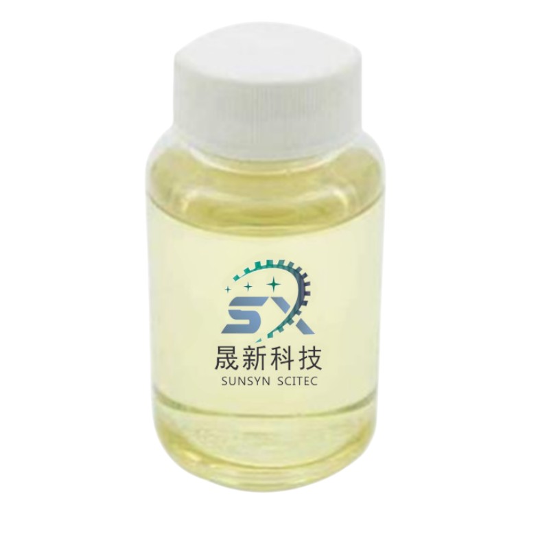 Tristyrylphenol Polyoxyethylene Ether Phosphate Ester