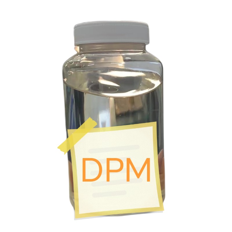 Diproplylene Glycol Monomethyl Ether