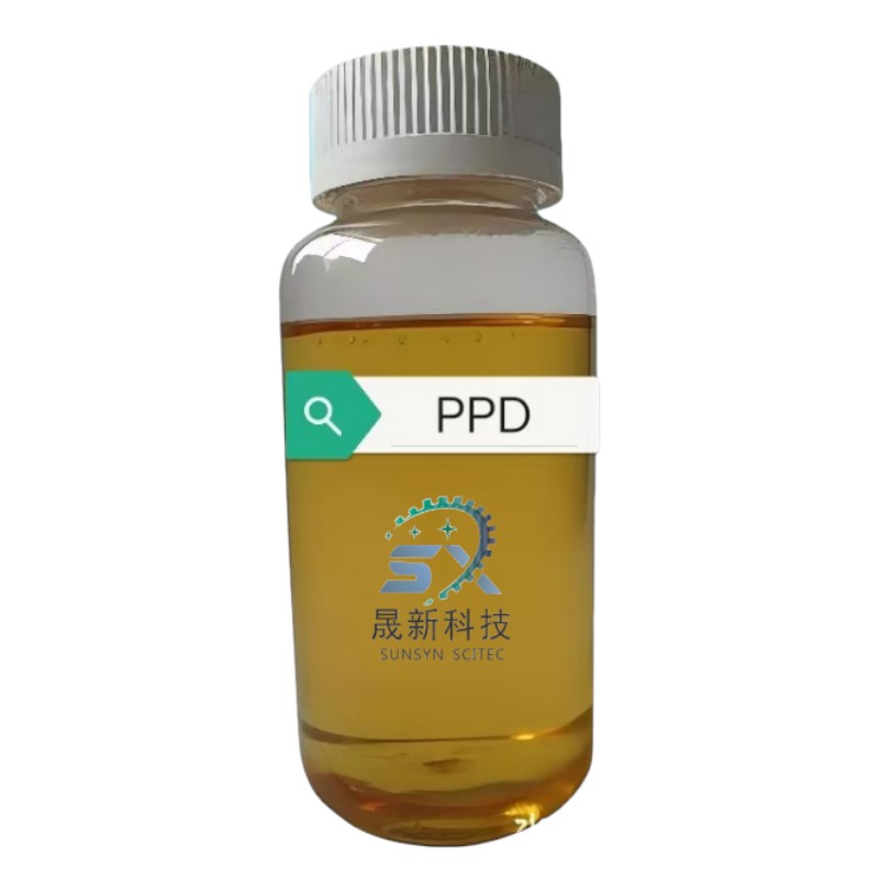 Pour Point Depressant PPD Pour Point Depressant PPD