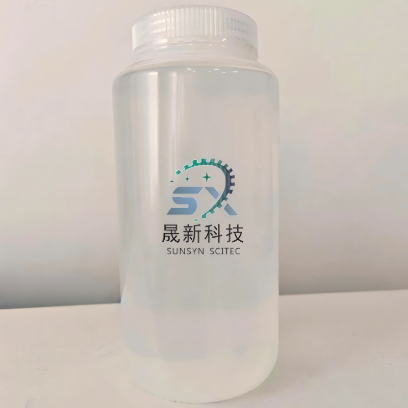 Polyethylene Glycol Methyl Ether MPEG Polyethylene Glycol Methyl Ether MPEG
