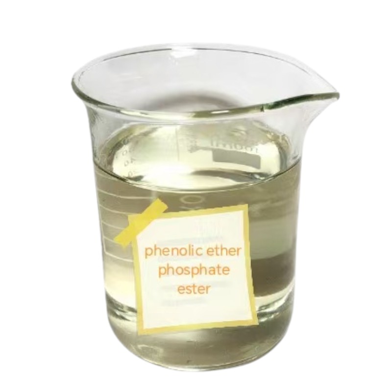 Phenolic Ether Phosphate Ester