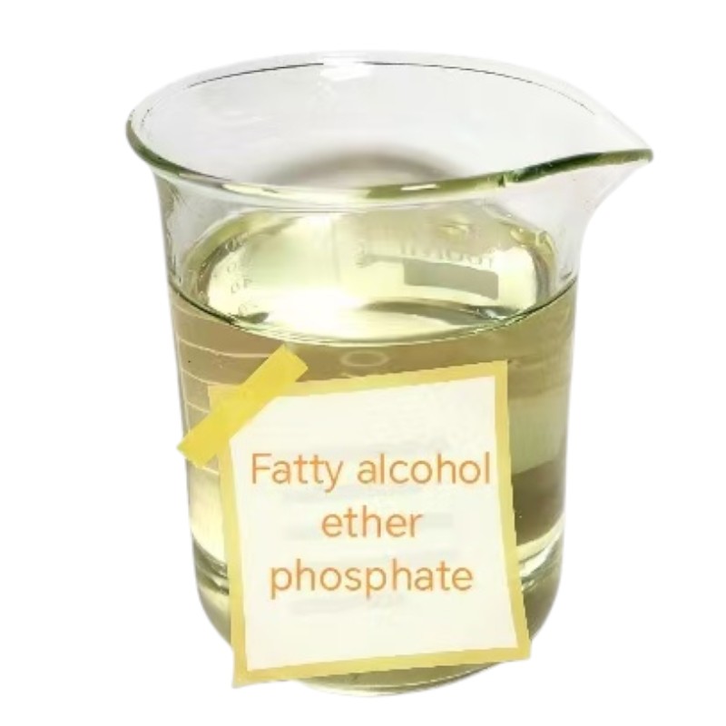 Fatty Alcohol Ether Phosphate Ester