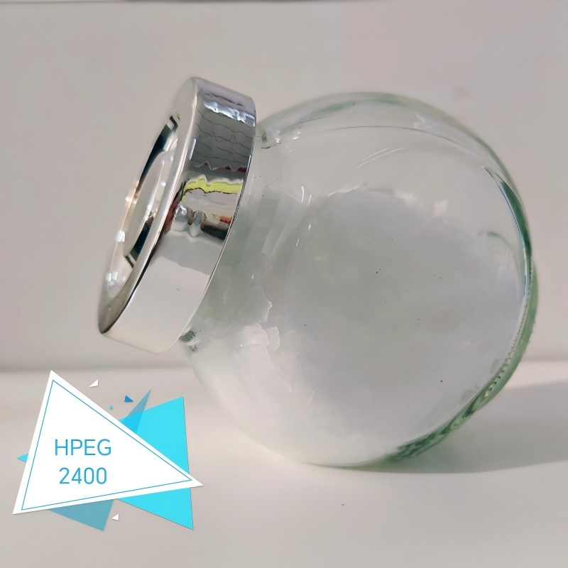 Methallyl Polyoxyethylene Ether HPEG2400/3000 Methallyl Polyoxyethylene Ether HPEG2400/3000