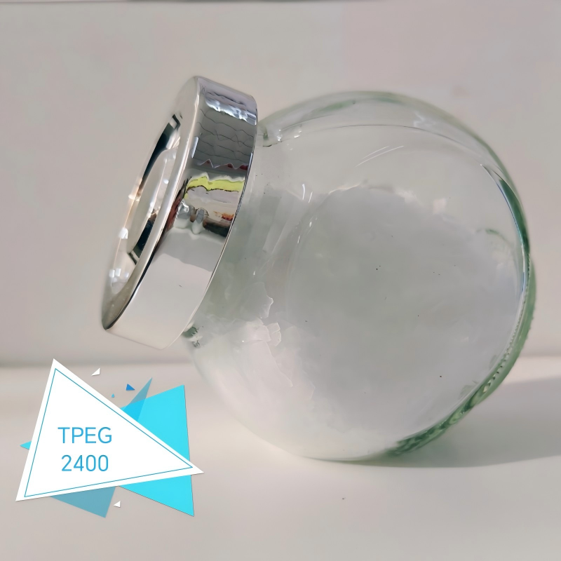 Isopentenol polyoxyethylene ether TPEG2400 Isopentenol polyoxyethylene ether TPEG2400