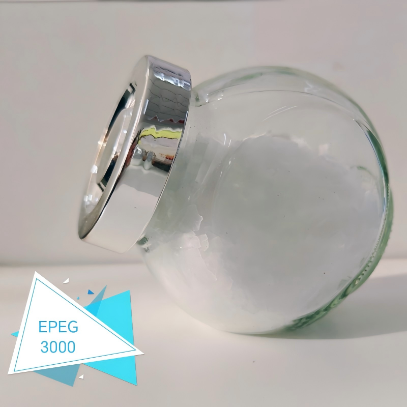 Vinyl Polyethylene Glycol VPEG/EPEG3000/3600 Vinyl Polyethylene Glycol VPEG/EPEG3000/3600