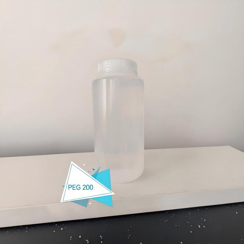 Polyethylene Glycol PEG 200