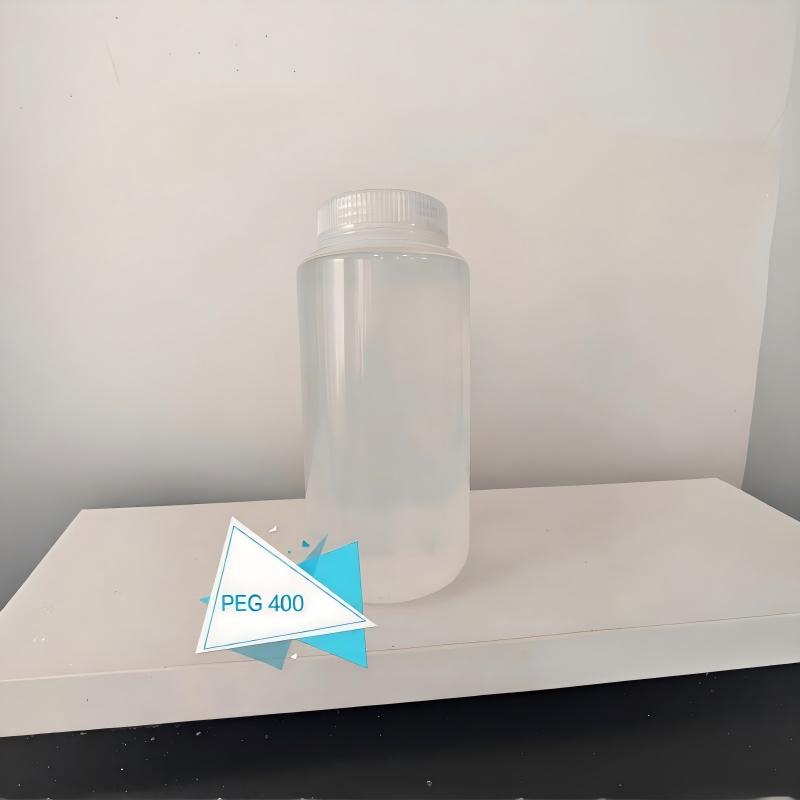 Polyethylene Glycol PEG 400/600