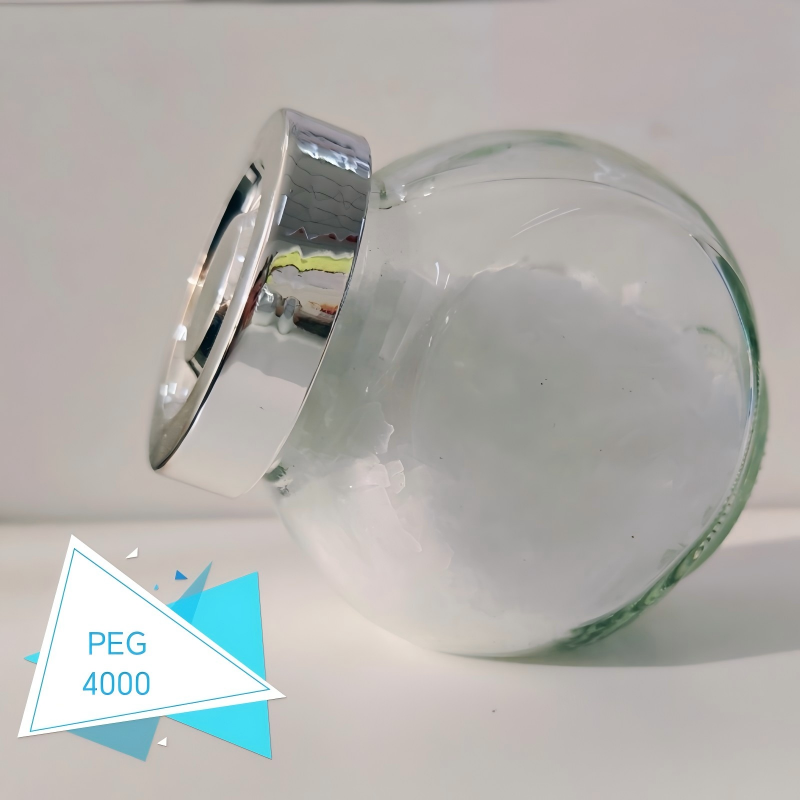 Polyethylene Glycol PEG 4000/6000/8000