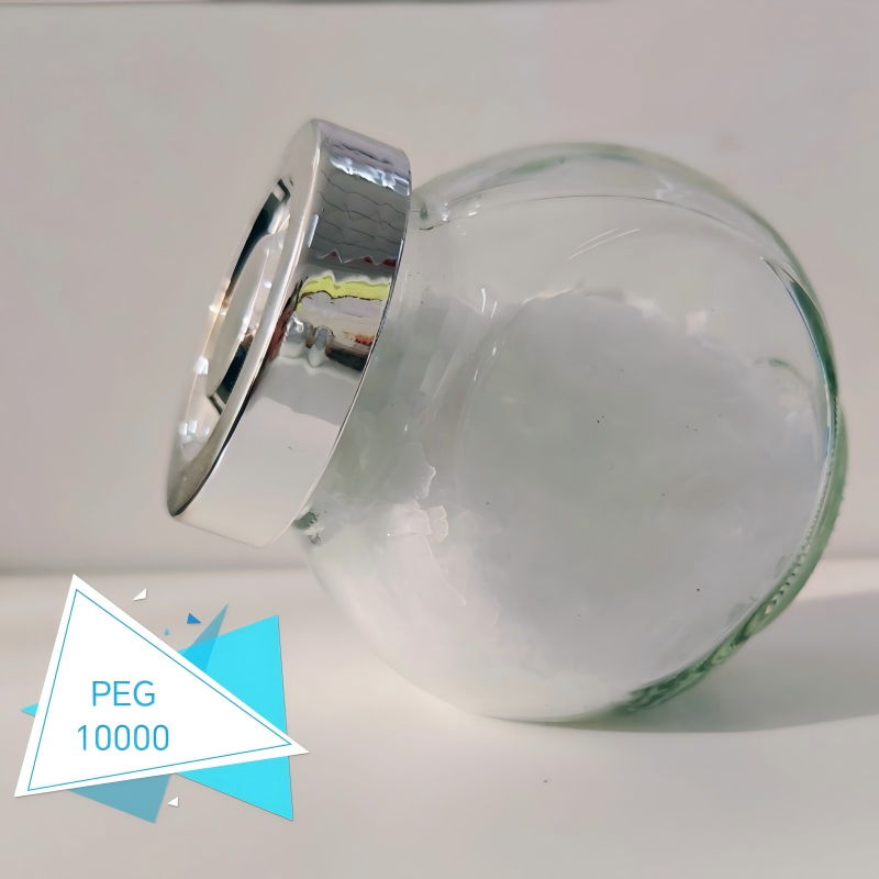 Polyethylene Glycol PEG 10000/12000