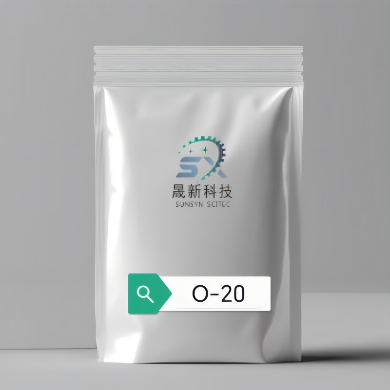 Fatty Alcohol Polyoxyethylene Ether O-20 Fatty Alcohol Polyoxyethylene Ether O-20