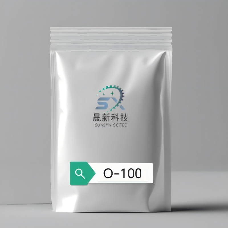 Fatty Alcohol Polyoxyethylene Ether O-100 Fatty Alcohol Polyoxyethylene Ether O-100