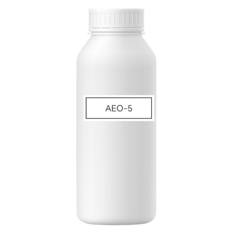 Fatty Alcohol Ethoxylate AEO-5 Fatty Alcohol Ethoxylate AEO-5