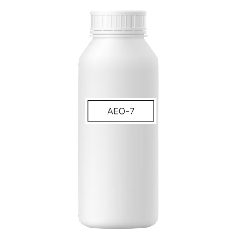 Fatty Alcohol Ethoxylate AEO-7 Fatty Alcohol Ethoxylate AEO-7