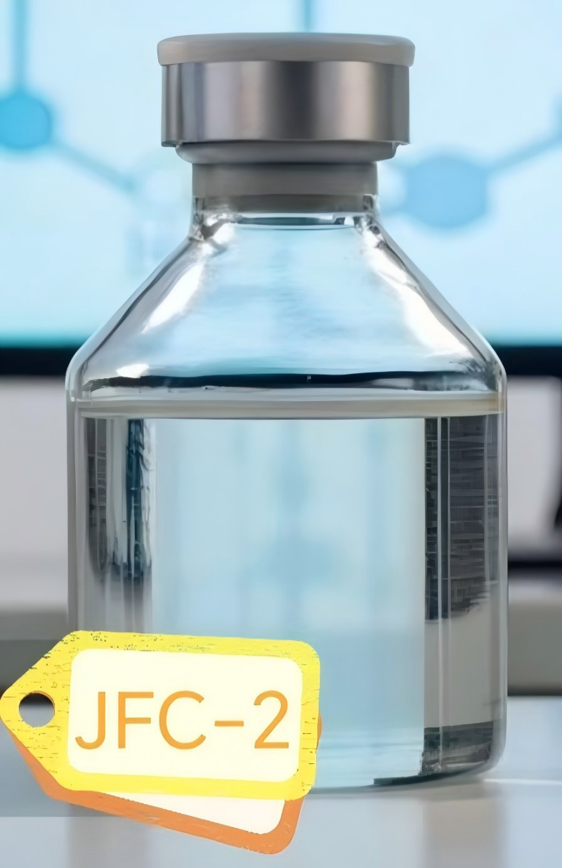 Fatty Alcohol Ethoxylate JFC-2 Fatty Alcohol Ethoxylate JFC-2