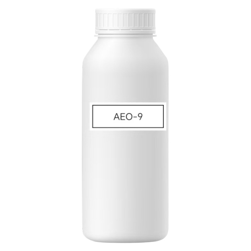 Fatty Alcohol Ethoxylate AEO-9 Fatty Alcohol Ethoxylate AEO-9