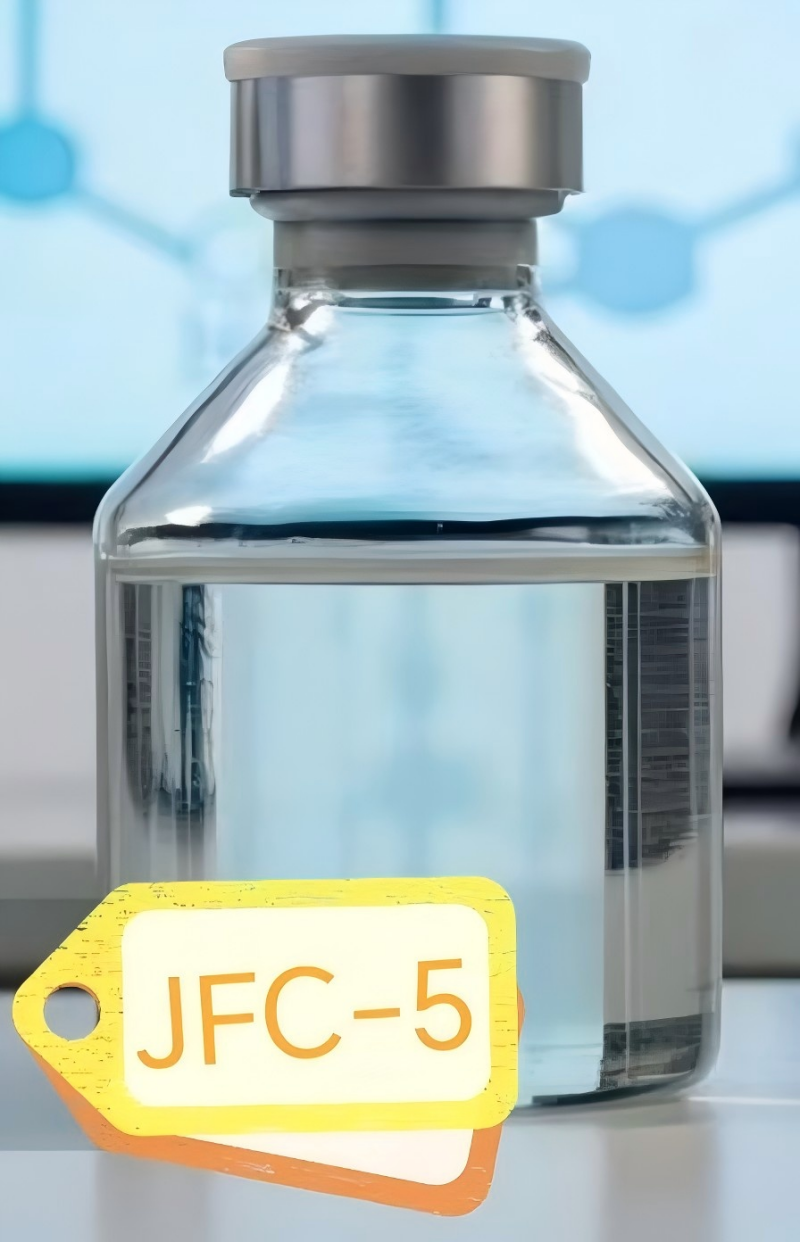 Fatty Alcohol Ethoxylate JFC-5 Fatty Alcohol Ethoxylate JFC-5