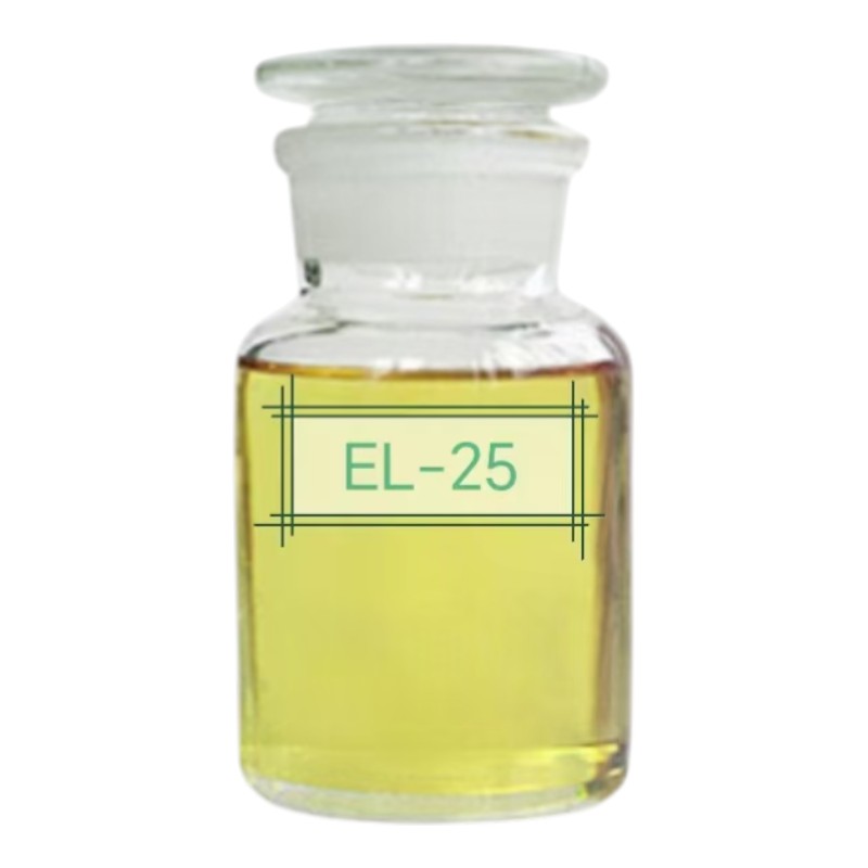 Ethoxylate Castor Oil EL-25 Ethoxylate Castor Oil EL-25