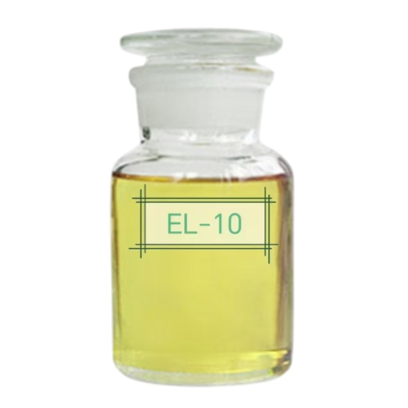 Ethoxylate Castor Oil EL-10 Ethoxylate Castor Oil EL-10