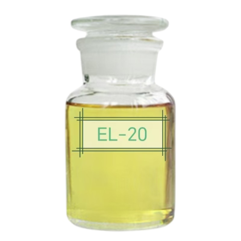 Ethoxylate Castor Oil EL-20