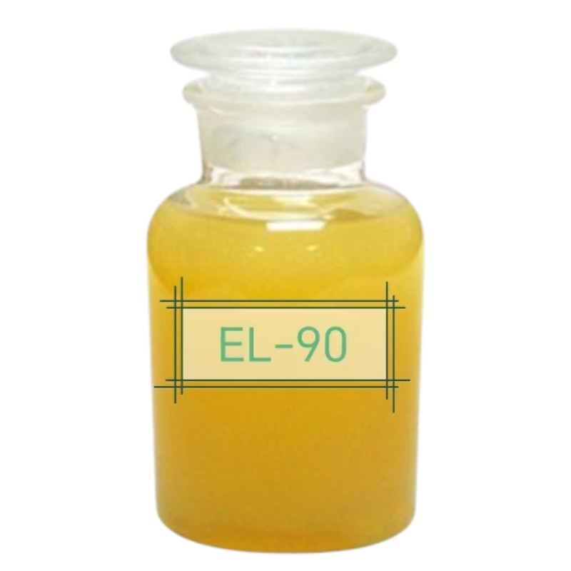 Ethoxylate Castor Oil EL-90 Ethoxylate Castor Oil EL-90