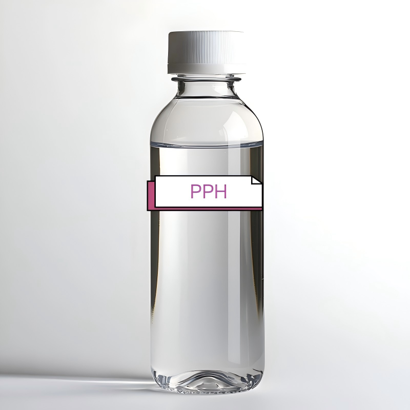 Polypropylene (PPH) Polypropylene (PPH)
