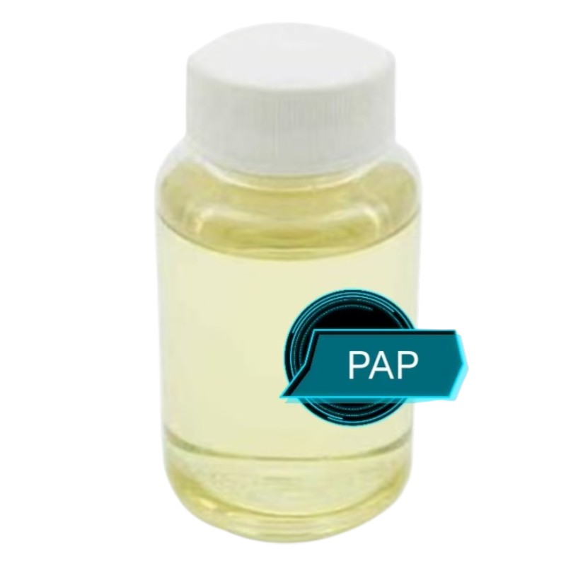 Propynol Propoxylate (PAP) Propynol Propoxylate (PAP)