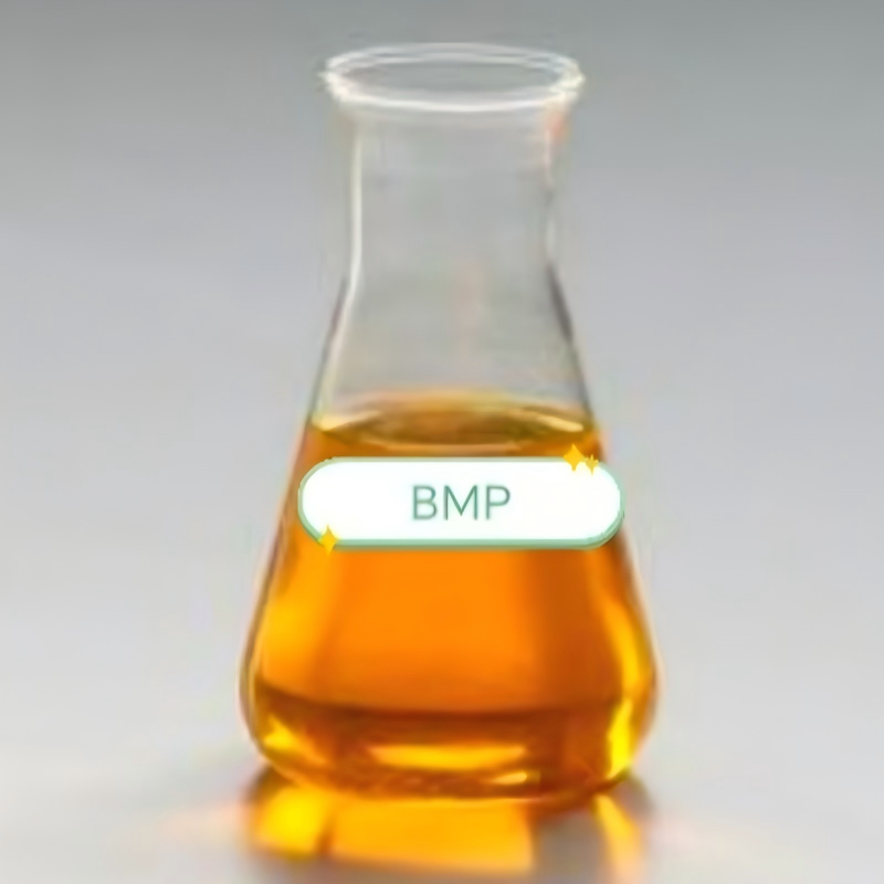 Butynediol Propoxylate (BMP) Butynediol Propoxylate (BMP)