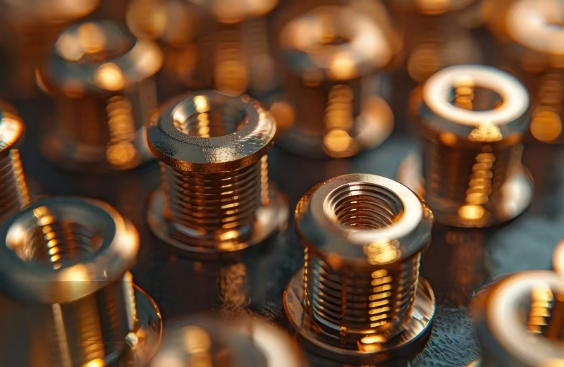Electroplating Additive Series