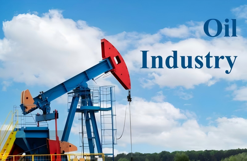 Oilfield Chemcials Series