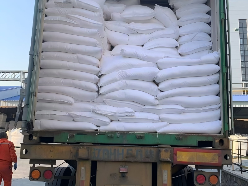 20 Feet Container