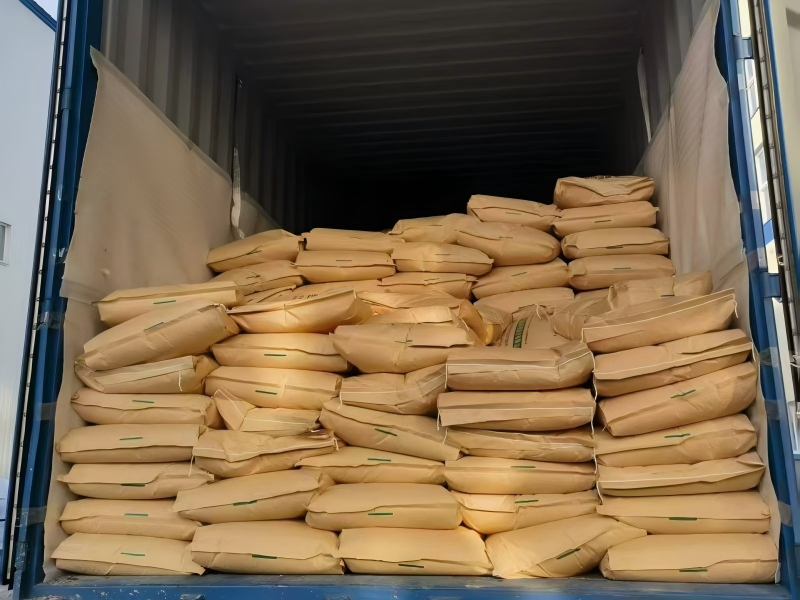 40 Feet Container
