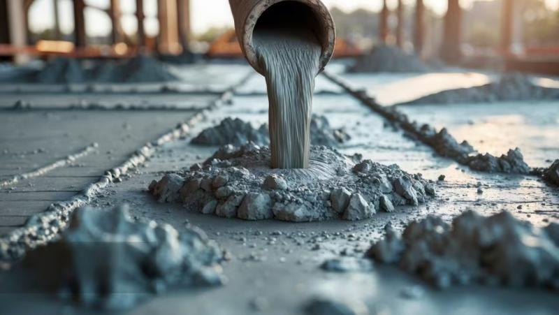 Why does polycarboxylate superplasticizer monomer mold